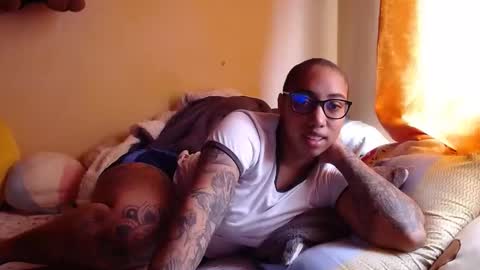 Ava Jordana online show from 02.24.26