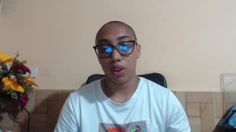 Ava Jordana online show from 05.10.26