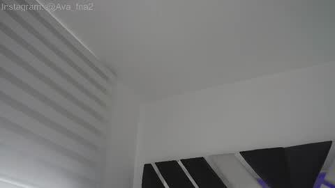 Snapshot of ava_fontana2 chatting on 09.27.25 Ava Fontana online show from 09.27.25