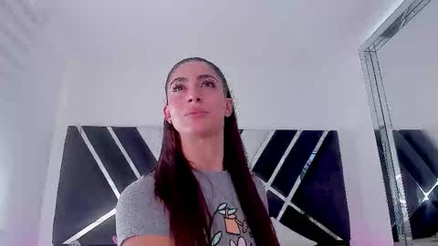 Snapshot of ava_fontana2 chatting on 10.25.25 Ava Fontana online show from 10.25.25