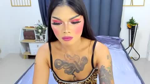 ava gonz online show from 07.05.26