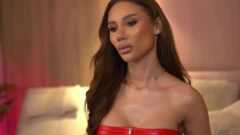 Snapshot of ava_heath chatting on 02.03.25 Ava online show from 02.03.25