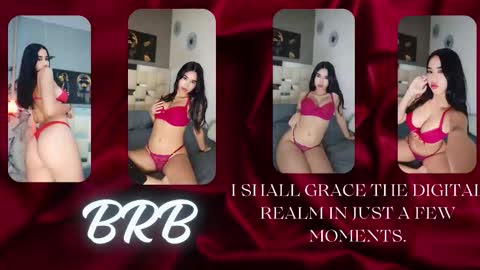 Snapshot of ava_jhonsson chatting on 01.14.26 ava online show from 01.14.26