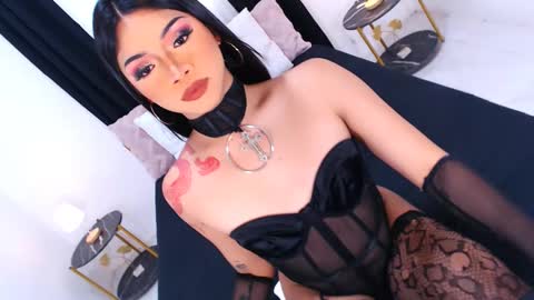 Ava online show from 03.07.25