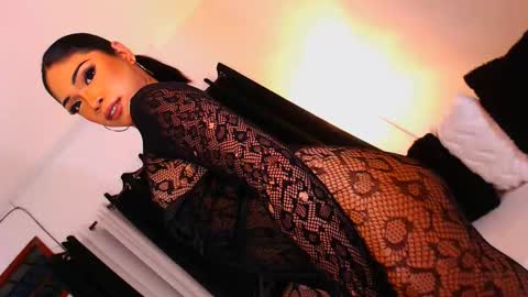 Ava online show from 03.12.25