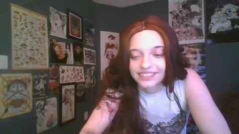 Ava Mack online show from 05.10.26