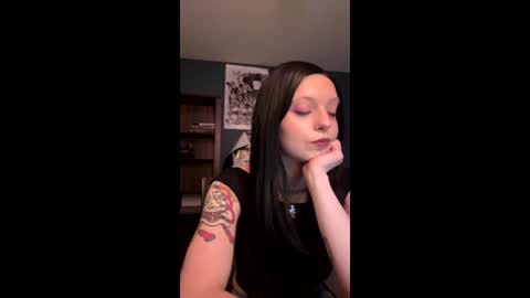 Ava Mack online show from 06.06.26