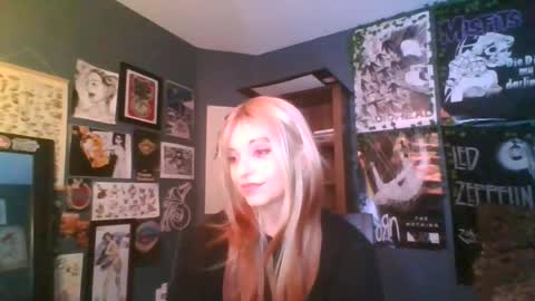 Ava Mack online show from 06.20.26