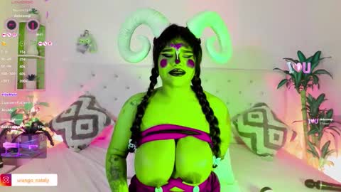  AVA MALAIKA online show from 03.17.26