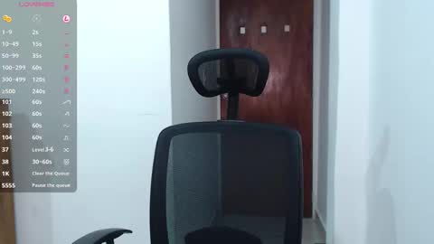 Snapshot of ava_muse chatting on 09.12.25 ava muse online show from 09.12.25