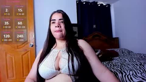 ava muse online show from 03.07.26