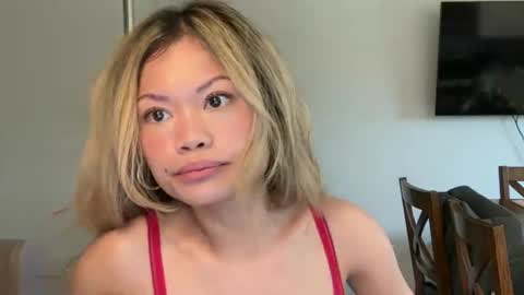 Little Ava  online show from 04.10.26