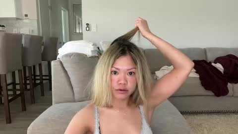 Little Ava  online show from 04.27.26