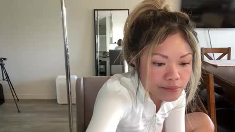Little Ava  online show from 04.29.26