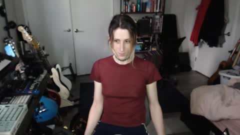 Snapshot of ava_reinhart_999 chatting on 04.04.26 Ava online show from 04.04.26