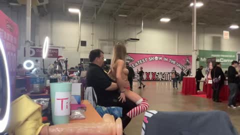 Ava online show from 12.07.24