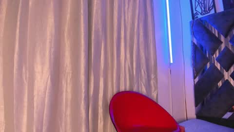 Ava Wilde online show from 01.09.26