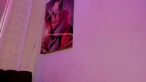 Ava Wilde online show from 03.08.26