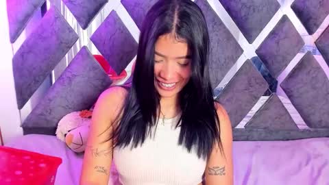 Ava Wilde online show from 03.08.26