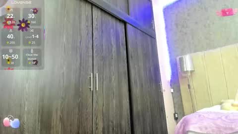 Snapshot of avaa_am chatting on 02.12.26 AVA online show from 02.12.26