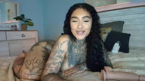 Ava Eve online show from 03.06.26