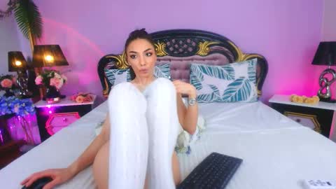 avaaaddamss online show from 02.16.26