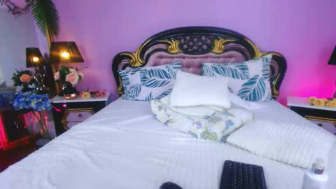 avaaaddamss online show from 02.17.26