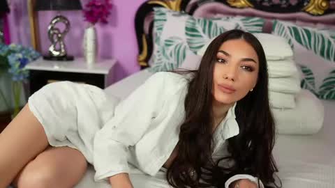 avaaaddamss online show from 05.06.26