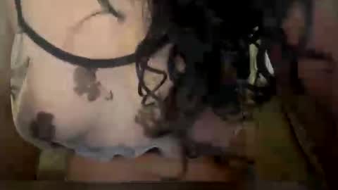 Ava Bareall online show from 08.03.26