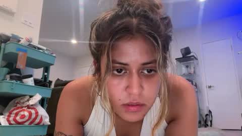 Snapshot of avafoxxxundone chatting on 06.18.26 avafoxxxundone online show from 06.18.26