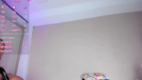 EVA  online show from 04.26.26