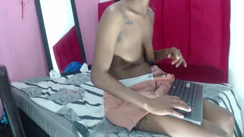 avalericherrycm101 online show from 03.03.25