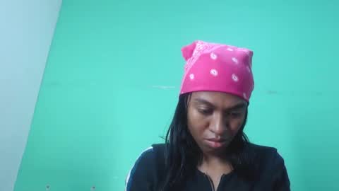 avalericherrycm101 online show from 10.26.25