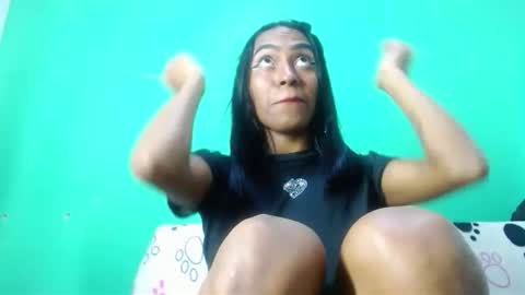 avalericherrycm101 online show from 11.27.25