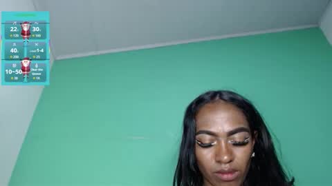 avalericherrycm101 online show from 12.17.25