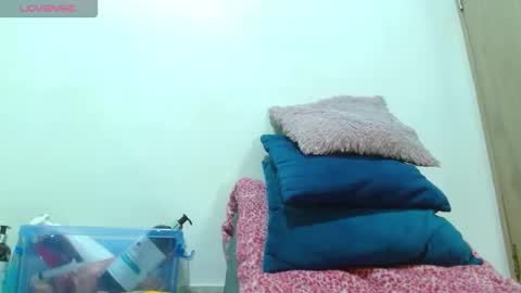 Snapshot of avalericherrymar chatting on 05.27.26 avaleri cherry online show from 05.27.26