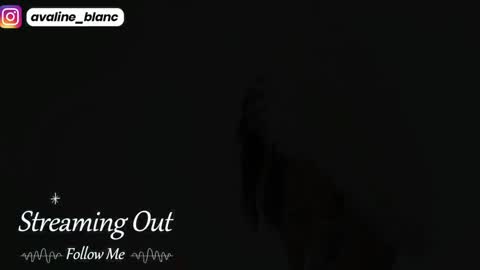 Snapshot of avaline_blanc chatting on 01.24.25 Avaline Help me reach 100 likes TRANSMISSION EVERY DAY FROM 39 PM online show from 01.24.25