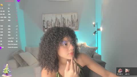 Avalon online show from 12.23.24