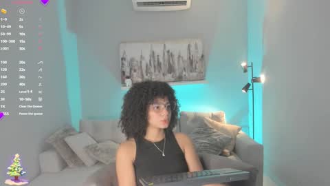 Avalon online show from 12.27.24