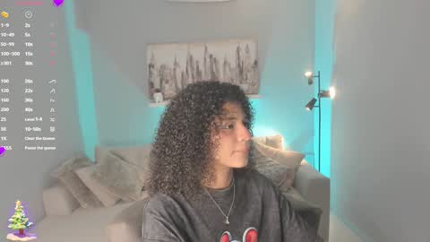 Avalon online show from 12.29.24