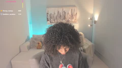 Avalon online show from 02.08.25