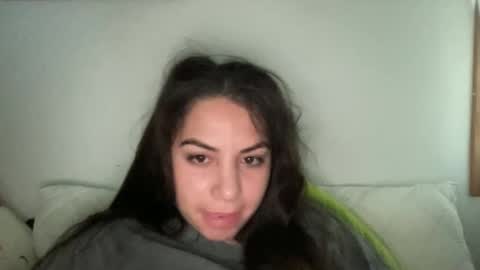 Ava Monroe online show from 05.06.26