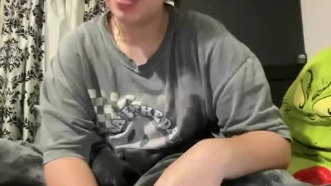 Ava Monroe online show from 05.08.26