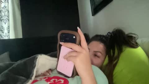 Ava Monroe online show from 05.13.26