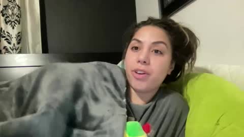 Ava Monroe online show from 05.20.26