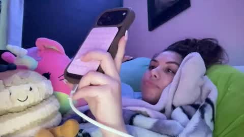 Ava Monroe online show from 05.21.26