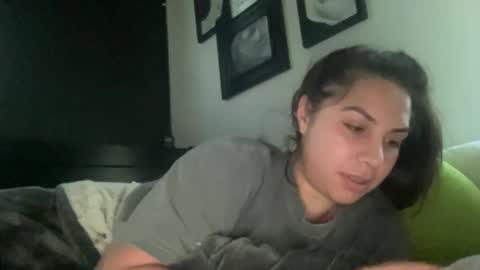 Ava Monroe online show from 06.03.26