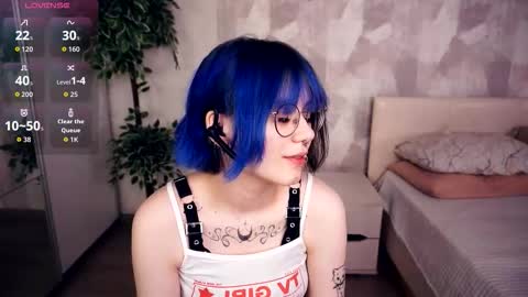 avaobierne online show from 12.03.25