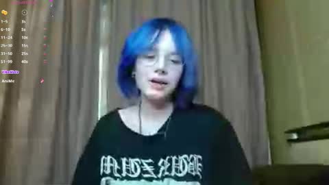 avaobierne online show from 04.21.26