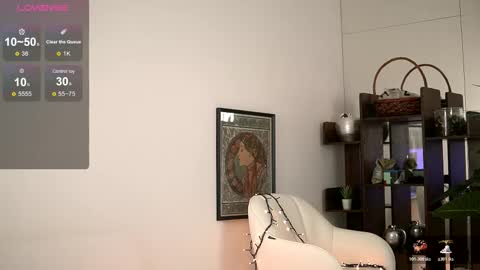 AvaReed online show from 02.09.26